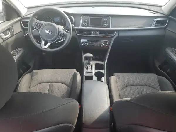 5XXGT4L32GG084866 2016 KIA OPTIMA - Image 8