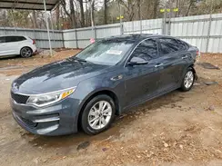 5XXGT4L32GG087136 2016 KIA OPTIMA