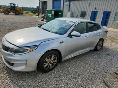5XXGT4L32GG088268 2016 KIA OPTIMA