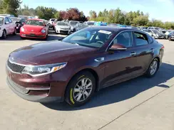 5XXGT4L32GG088285 2016 KIA OPTIMA