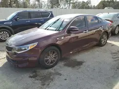 5XXGT4L32GG088335 2016 KIA OPTIMA