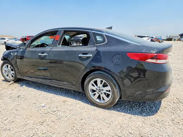 5XXGT4L32GG088545 2016 KIA OPTIMA - Image 2