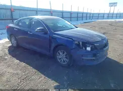 5XXGT4L32GG088755 2016 KIA OPTIMA