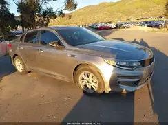 5XXGT4L32GG089324 2016 KIA OPTIMA