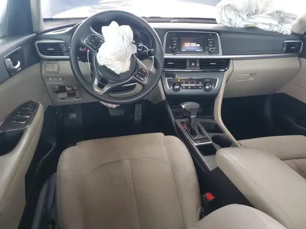 5XXGT4L32GG089937 2016 KIA OPTIMA - Image 8