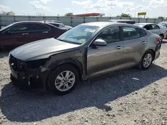 5XXGT4L32GG090120 2016 KIA OPTIMA