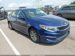 5XXGT4L32GG091381 2016 KIA OPTIMA