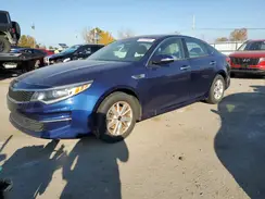 5XXGT4L32GG091428 2016 KIA OPTIMA