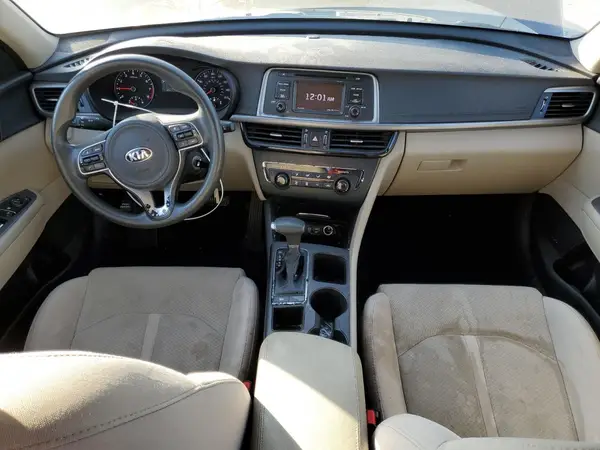 5XXGT4L32GG091428 2016 KIA OPTIMA - Image 8