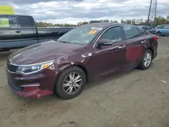 5XXGT4L32GG091767 2016 KIA OPTIMA