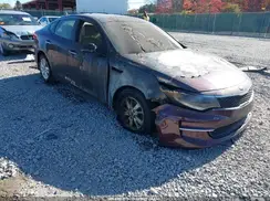 5XXGT4L32GG093874 2016 KIA OPTIMA