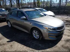 5XXGT4L32GG096449 2016 KIA OPTIMA