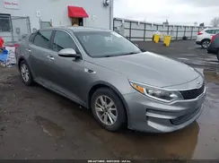 5XXGT4L32GG096984 2016 KIA OPTIMA