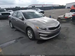 5XXGT4L32GG097276 2016 KIA OPTIMA