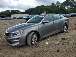 5XXGT4L32GG097326 2016 KIA OPTIMA
