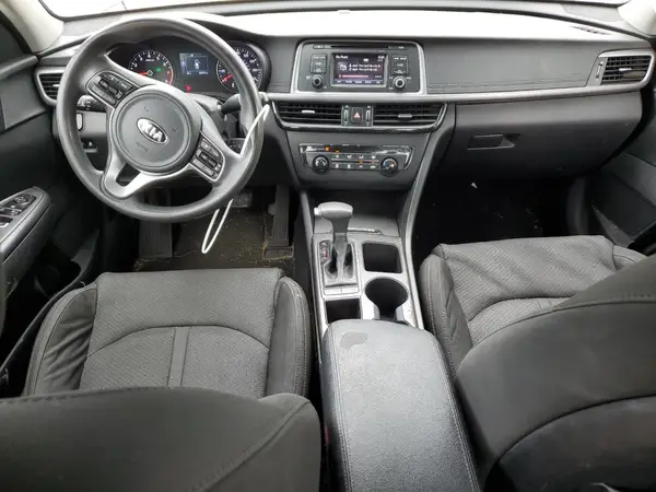 5XXGT4L32GG097326 2016 KIA OPTIMA - Image 8