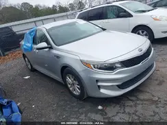 5XXGT4L32GG097388 2016 KIA OPTIMA