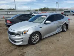5XXGT4L32GG098167 2016 KIA OPTIMA
