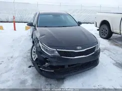 5XXGT4L32GG098265 2016 KIA OPTIMA
