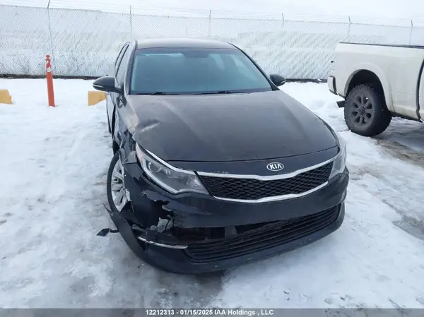5XXGT4L32GG098265 2016 KIA OPTIMA - Image 1