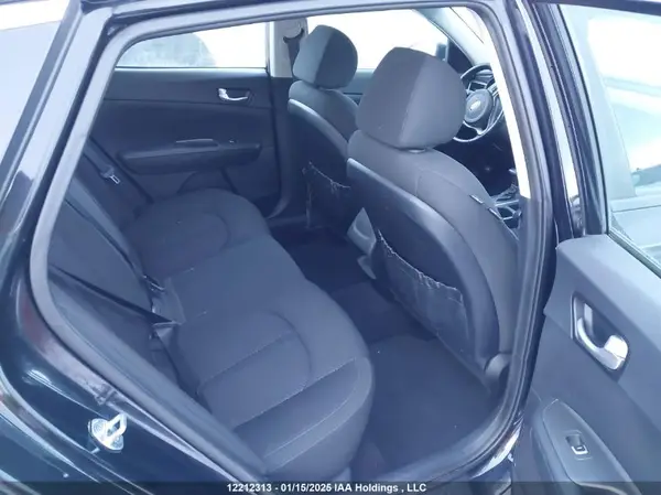 5XXGT4L32GG098265 2016 KIA OPTIMA - Image 8