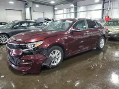 5XXGT4L32GG098282 2016 KIA OPTIMA