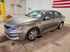 5XXGT4L32GG098864 2016 KIA OPTIMA