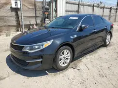 5XXGT4L32GG098931 2016 KIA OPTIMA