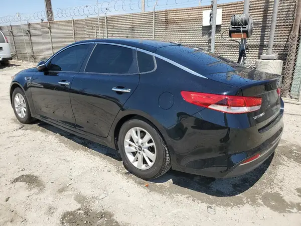 5XXGT4L32GG098931 2016 KIA OPTIMA - Image 2