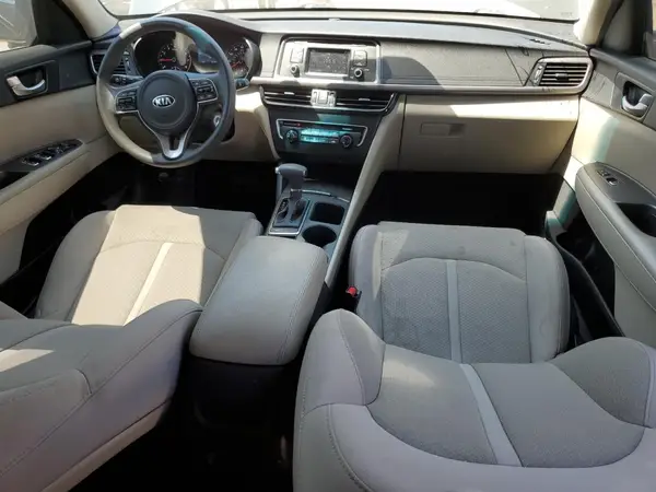 5XXGT4L32GG098931 2016 KIA OPTIMA - Image 8