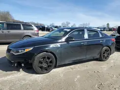 5XXGT4L32GG098959 2016 KIA OPTIMA