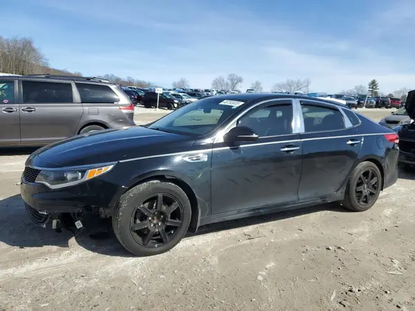 5XXGT4L32GG098959 2016 KIA OPTIMA - Image 1