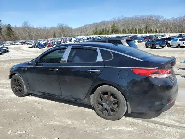 5XXGT4L32GG098959 2016 KIA OPTIMA - Image 2