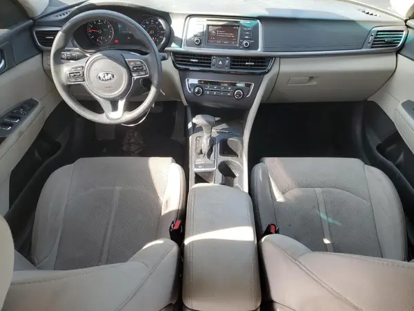5XXGT4L32GG098959 2016 KIA OPTIMA - Image 8