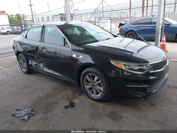 5XXGT4L32GG098976 2016 KIA OPTIMA - Image 1