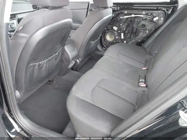 5XXGT4L32GG098976 2016 KIA OPTIMA - Image 8