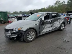 5XXGT4L32GG099187 2016 KIA OPTIMA