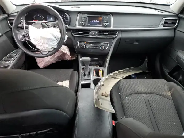 5XXGT4L32GG099187 2016 KIA OPTIMA - Image 8