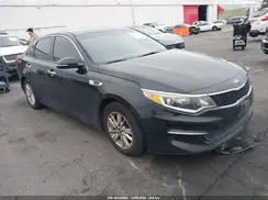 5XXGT4L32GG099822 2016 KIA OPTIMA
