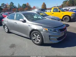 5XXGT4L32GG099979 2016 KIA OPTIMA