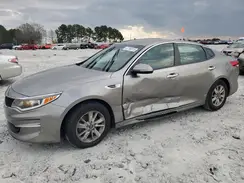 5XXGT4L32GG099996 2016 KIA OPTIMA