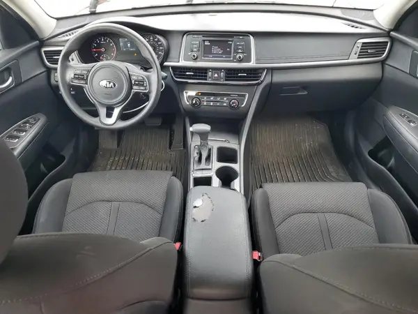 5XXGT4L32GG099996 2016 KIA OPTIMA - Image 8
