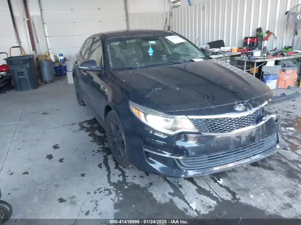 5XXGT4L32GG100063 2016 KIA OPTIMA - Image 1