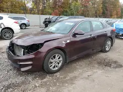 5XXGT4L32GG100192 2016 KIA OPTIMA