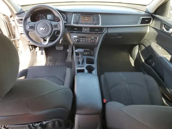 5XXGT4L32GG100709 2016 KIA OPTIMA - Image 8