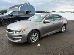 5XXGT4L32GG101066 2016 KIA OPTIMA