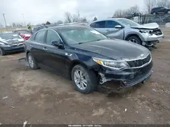 5XXGT4L32GG101178 2016 KIA OPTIMA