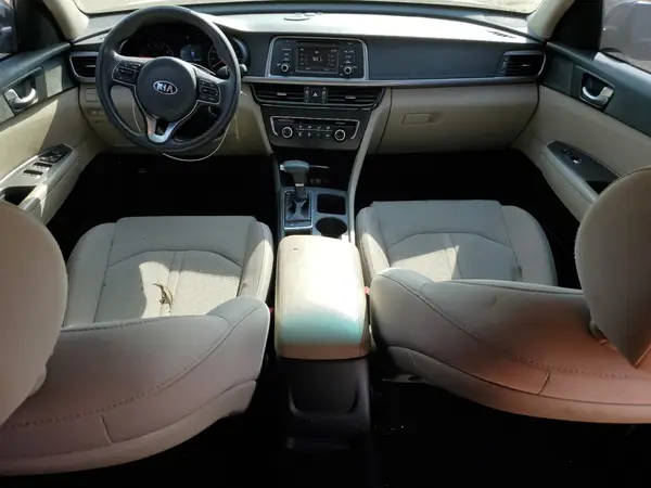 5XXGT4L32GG101293 2016 KIA OPTIMA - Image 8