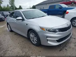 5XXGT4L32GG101455 2016 KIA OPTIMA