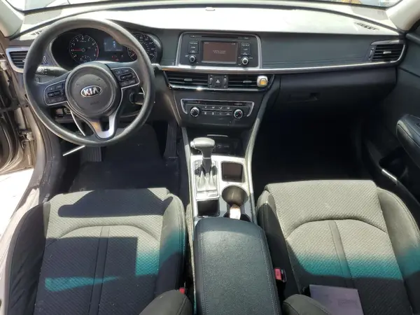 5XXGT4L32GG101830 2016 KIA OPTIMA - Image 8